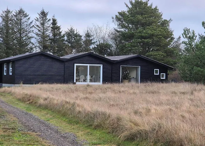Feriehus Ln2049-hirtshals-oksenbaekvej-15 Tornby Strand